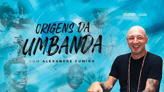 Origens da Umbanda