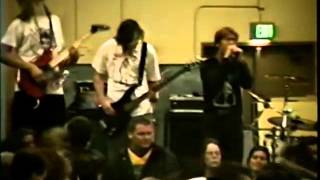 Lagwagon  Foiled Again! Live  1992 Eureka Vets Hall, Humboldt County Punk Rock