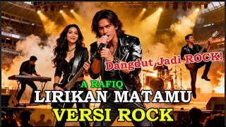 Download lagu Lirikan Matamu – A. Rafiq (Rock Version) | Dangdut x Rock Guncang Panggung! | Soulwave Music mp3 Download lagu Lirikan Matamu – A. Rafiq (Rock Version) | Dangdut x Rock Guncang Panggung! | Soulwave Music mp3