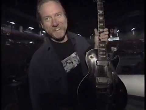 Neil Young - Larry Cragg Talks About Old Black