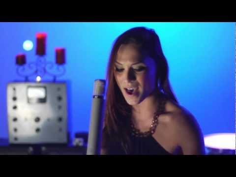 "Promise Me Back" Michele Karmin - Studio A Sessions