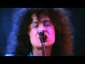 Marc Bolan & T.Rex Rare "Buick Mackane & The Babe Shadow" Full Recording 1972