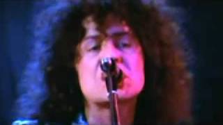 Marc Bolan &amp; T.Rex Rare &quot;Buick Mackane &amp; The Babe Shadow&quot; Full Recording 1972