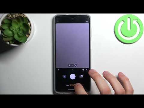 How to Use Time Lapse in MOTOROLA Moto G52 – Find Time Lapse Option
