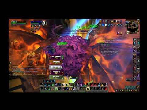 19 Kings Rest Season 4 BFA WoW