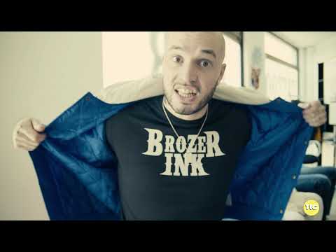 Brozer Ink - Djox Jonathan - Bé Deux - Dustyl