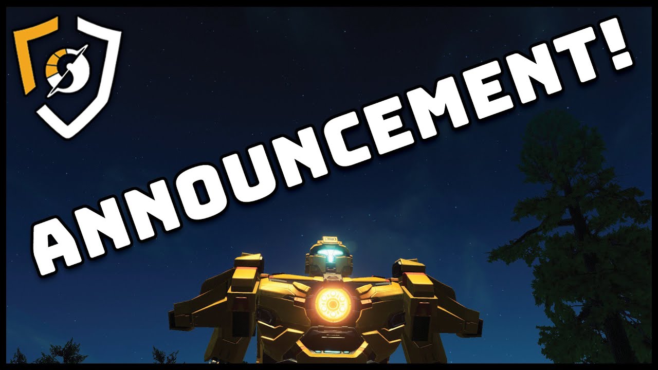 This isn't working, we need to restart :( | DSP: They Come From the Void