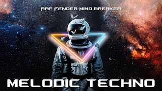 Download lagu Anyma  Melodic Techno Progressive House Mix 2023 - Fideles - CamelPhat -Tiesto - Argy  - RafFender mp3