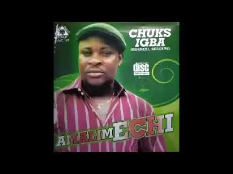 Chuks Igba - Ije Uwa