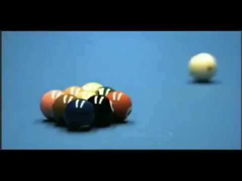 Earl Strickland Documentary by Sky Sports