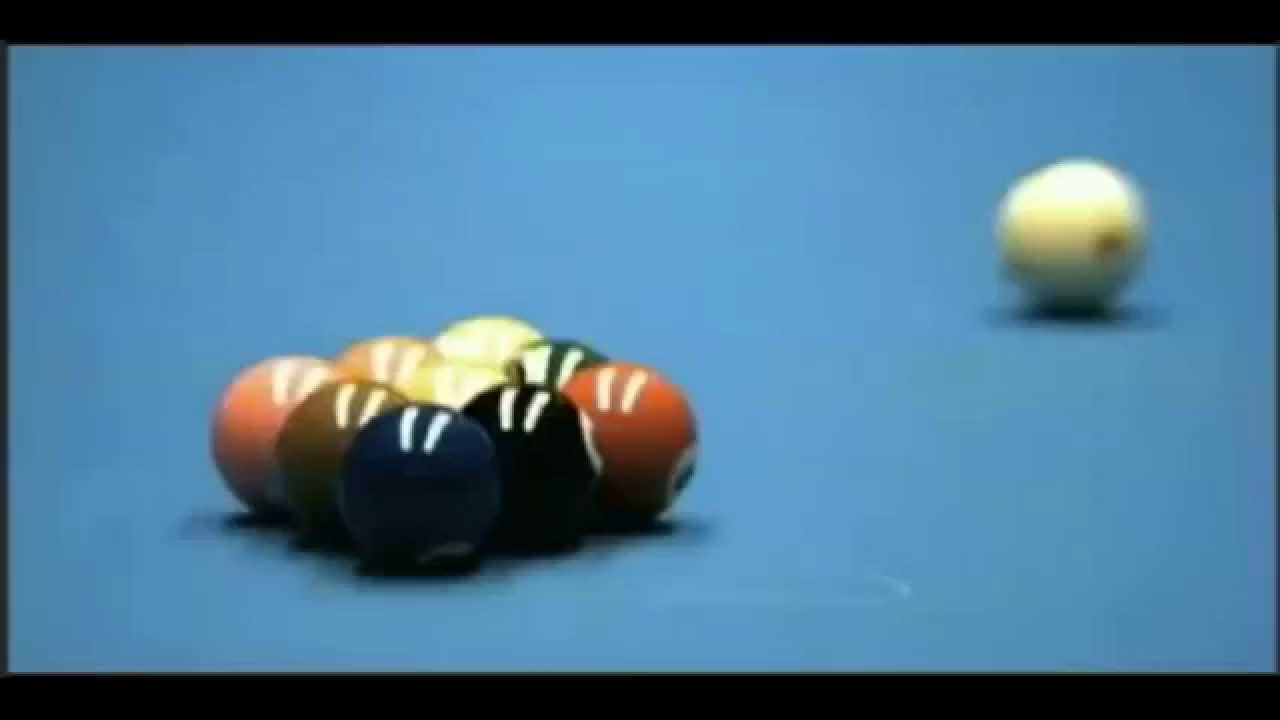 Earl Strickland Documentary by Sky Sports