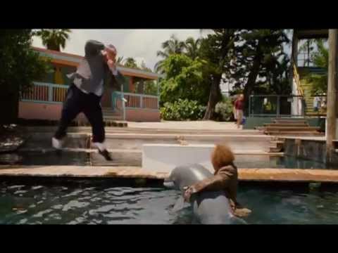 The Three Stooges Movie Trailer - Official Trailer #2  HD