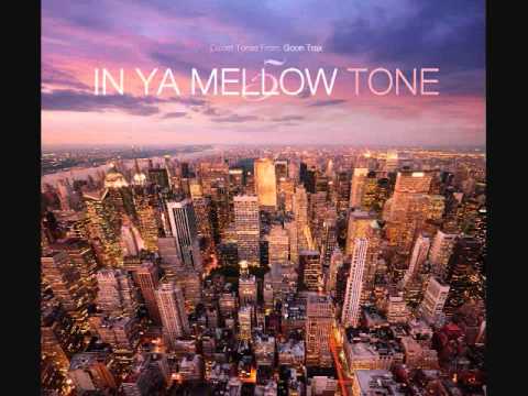 In Ya Mellow Tone 5 - Robert de Boron / Shine A Light feat. Awa & Oldwun from Nesian Mystik