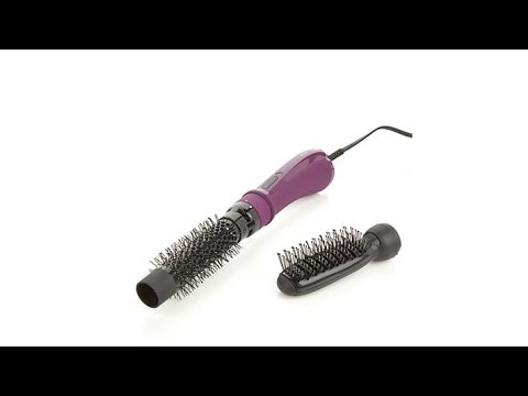 Blow Brush Volumizing Dryer Brush