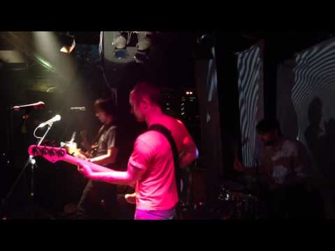 Midnight Woolf LIVE 5/11/2014 Take It Off @ The Tote