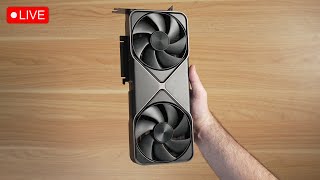I Bought A RTX 5090. Let's Test it!