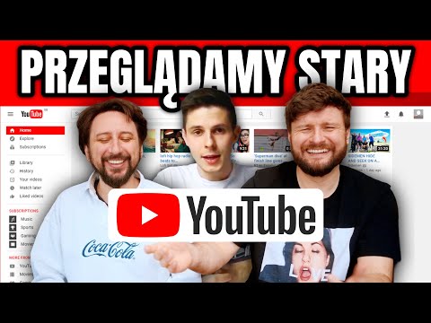 Kamil Scheicht, Damianero, Pies Pająk i stary YouTube