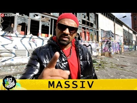 Video thumbnail for Massiv - HALT DIE FRESSE : 05 - NR. 248 - Erinner dich