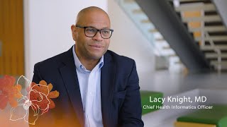 Difference Makers - Dr. Lacy Knight | Piedmont Healthcare