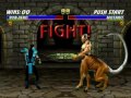 Mortal Kombat Trilogy Nintendo 64 Longplay