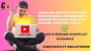 professional resume building tools and expert resume checker guidance. #resumetips  #resumebuilding
