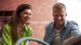 Kori lehátko 2v1 Beyond Green