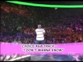 Mario Winans I Don T Wanna Know Live Summer Music Mania 2004