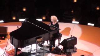 Carole King With James Taylor (HD) - Way Over Yonder - Boston Garden - 6/19/10