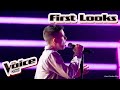EXKLUSIV VORAB Adele Love In The Dark Josh First Looks The Voice Kids 2025