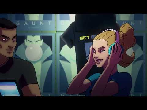 AGENTS OF MAYHEM- STORY (PT6)