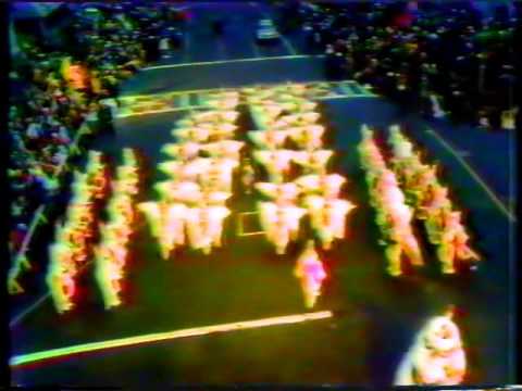 1976 Ukrainian American String Band "Happy Birthday, U.S.A." - 20th Place