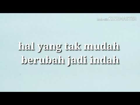 Neona - kempompong lirik