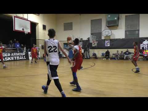 Hawks 6th Grade Elite - Nov 25th vs. Crusader Nation