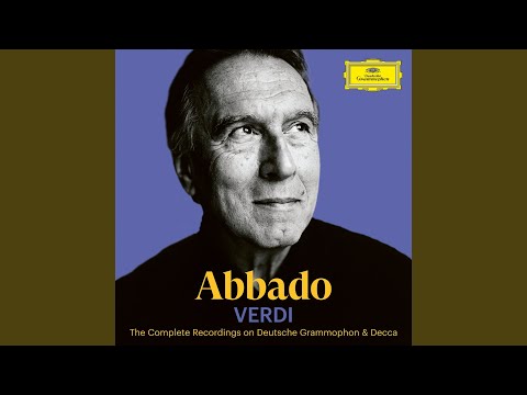 Verdi: Macbeth, Act III - Ballet Music