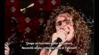 Tankard -- The Morning After (1988) (Subtitulos español)
