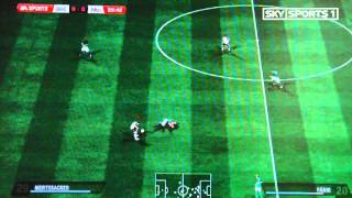 Fifa 11 - Devils In Europe Ep.7 - Group Game 6 vs Werder Bremen and Final Group Standings || HD ||