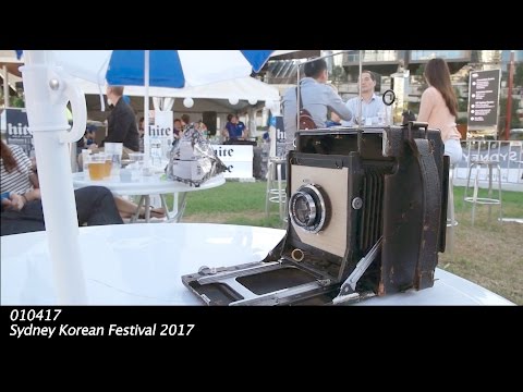 010417 Sydney Korean Fest 2017 highlights