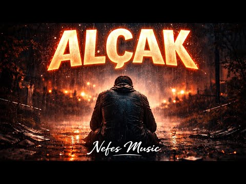ALÇAK – Rıza Tamer (Cover) | Nefes Music