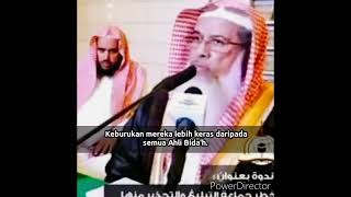 Download lagu Jama'ah Tabligh dan Ikhwanul Muslimin kelompok yang paling berbahaya atas Manhaj Salafi dan Ahlinya mp3