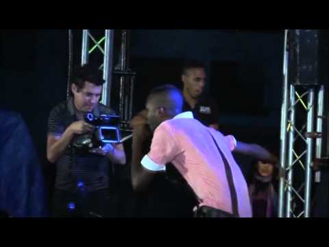 Gustoni Osmani Garcia ft Chocolate 92 bpm Dvj Arrow