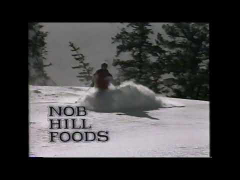 1997 TV Commercials - KBHK-TV - San Francisco, CA