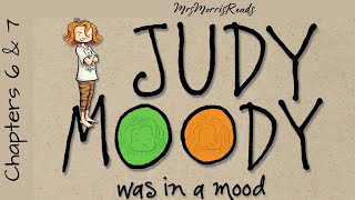Judy Moody was in a Mood Chap 6 and 7 gameplay video by mconway@udel.edu, 15:34 duration