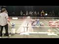 2534 Lumberjack Robotics At The Chesapeake District Championship