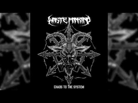 Waste Mankind - Deadmocracy