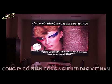 Video dự án