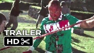 Dead Snow 2: Red vs. Dead Official Trailer #1 (2014) - Nazi Zombie Sequel HD Dead Snow 2: Red vs. Dead Official Trailer #1 (2014) - Nazi Zombie Sequel HD