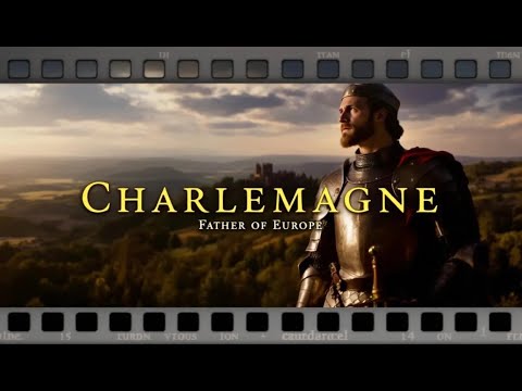 Charlemagne: Father of Europe – The Life and Legacy Documentary