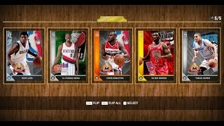 DIAMOND 65 OVERALL - NBA2k16 Draft 2kmtcentral
