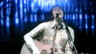 Trevor Tchir - "Redwater Flow" at Barrymore's 2003