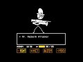 Undertale Battle Henry Stickmin Completing The Mission